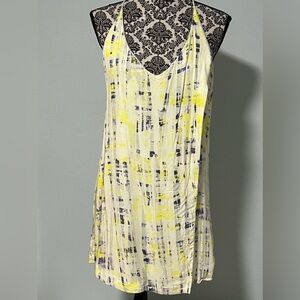 TOWNSEN Sleeveless Dress- XS